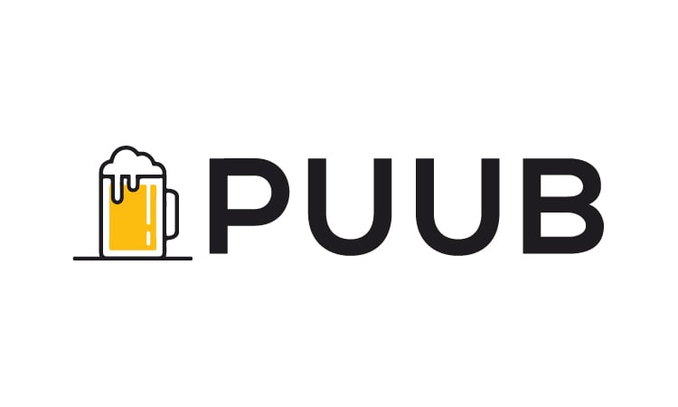 PUUB.com - Unique premium names